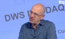 Любомир Леков: Факт е, че мечият пазар свършва. Дъното е зад гърба ни