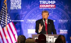 Тръмп обеща, че няма да има цифров долар, ако стане президент