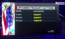 Бен Харис за причините Fitch да понижи рейтинга на САЩ, част 3