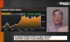 Природата на платформите за е-търговия е създаването на монопол