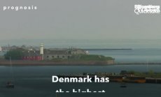 Дания се представи блестящо в борбата срещу Ковид-19