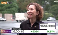 Nikko не очаква BoJ да промени лихвите 