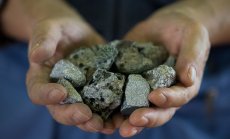 Украйна се е споразумяла със САЩ за условията на сделката за минералите