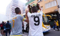 Съдът на ЕС изненадващо обяви за незаконна забраната на Европейската Суперлига