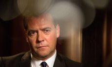 Дмитрий Медведев каза, че няма да има преговори за мир, след атаката на Украйна 