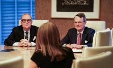 Бизнес кредити в трудни времена: Финансирането на хотели и жилищни сгради продължава