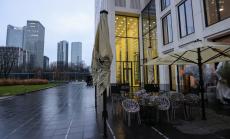 Икономиката на еврозоната се насочва към двойна рецесия 