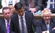 Великобритания налага на енергийните компании нов данък от 25%