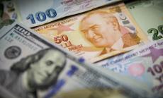 Турската лира се насочва към първия си месечен ръст спрямо долара от осем месеца насам