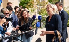 С помощта на заеми крайнодесните партии в Европа заздравяват връзките помежду си