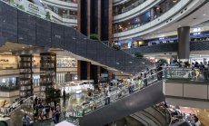 Водещите марки в Китай гледат предпазливо на икономическото възстановяване