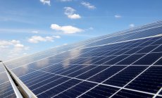 САЩ налагат мита до 3521% върху вноса на соларни панели от Югоизточна Азия