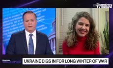 Atlantic Council: Украйна е готова за зимата, част 1