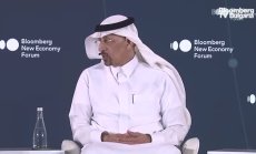 Саудитска Арабия настоява за постигане на Арабския си план по мирен път