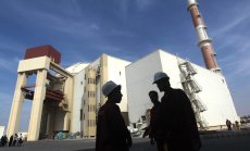 Ядрени инспектори откриха обогатен до 84% уран в Иран 