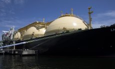 Shell излиза от големия руски LNG проект "Сахалин-2" без да получи нищо