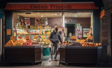 Газовата криза в ЕС е по-мащабна от спасителния план за 302 млрд. долара 