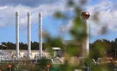 Европейската комисия не очаква Русия да рестартира "Северен поток"