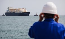 Залятата от газ Европа ще разчита все повече на Украйна за съхранение