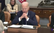 Байдън увеличи федералната помощ за Калифорния