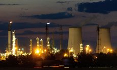 Преминаването на Германия от газ към дизел си има цена