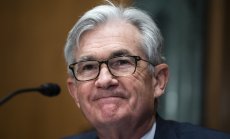 Опасенията от продължително вдигане на лихвите в САЩ тегнат над европейските акции