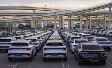 BYD планира трети завод в Европа, за да избегне митата