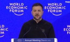 Зеленски: Европа трябва да има място на преговорите за Украйна