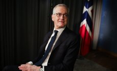 Стармър организира среща на лидери от ЕС, за да обсъждат сигурността в Украйна