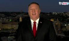 Помпео: Тръмп поиска Китай да отговаря за вируса