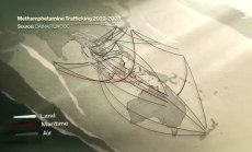 Мрачната търговия на Златния триъгълник, част 2