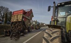 Френското правителство планира нови мерки за успокояване на фермерските протести