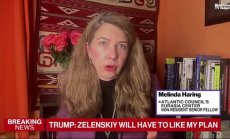 Харинг: Това е ужасно споразумение