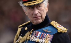 Милиардите на краля: обиколка на кралската империя на  стойност 17 милиарда паунда