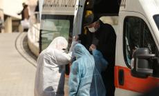 877 са заразените с коронавирус у нас за денонощие 