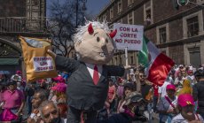 Южна Америка явно е научила как да се бори с финансова криза