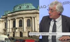 Професионалното ориентиране е решението за пазара на труда