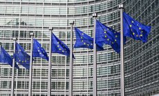 Европейската комисия даде като решение за енергийната криза наръчник тип "Направи си сам"