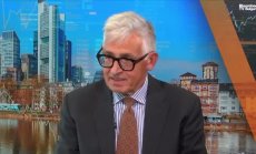 Чиполоне: Рискът за инфлацията е силно балансиран