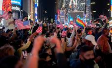 Защо икономиката на САЩ се готви да излети през 2021 г.?