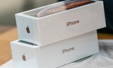 Местенето на производството на Apple в САЩ ще ѝ струва повече от новите мита на Тръмп