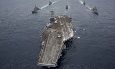 Американският флот бе ударен от китайска хакерска кампания