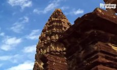 Как крадени статуи стигат до музеите, част 7