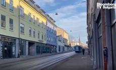 Как работят шведските лекари в условията на пандемия? 