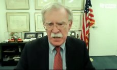 Болтън: Путин иска цялото северно крайбрежие на Черно море