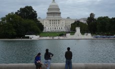 Ръсел Вуут е архитектът на имперския президентски мандат на Тръмп