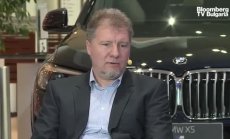 Иновациите са в ДНК-то на Bosch, компанията ще се справи с промените на пазара