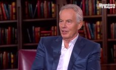 Блеър: Изкуственият интелект е най-голямото предизвикателство