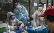 Китайската икономика се насочва към американски стил на растеж 