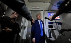 Тръмп: Али Хаменей е лесна мишена, но няма да го убиваме, засега